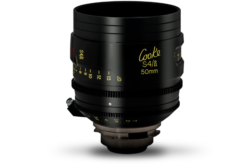 The Cooke History Cooke Optics