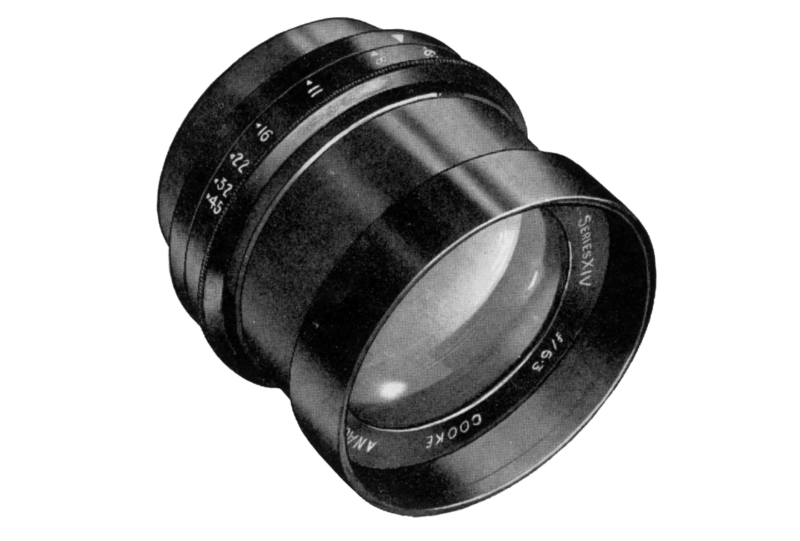 lens