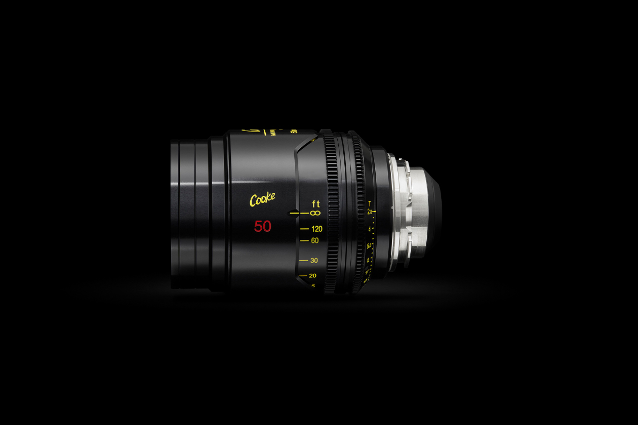 cooke mini s4 price