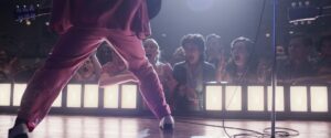 Elvis Baz Luhrmann