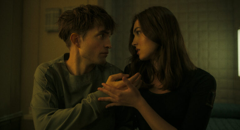 Mickey17 still