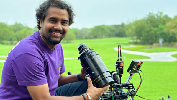 Vijay Mishra