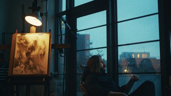 Video preview for Nocturne Obscura