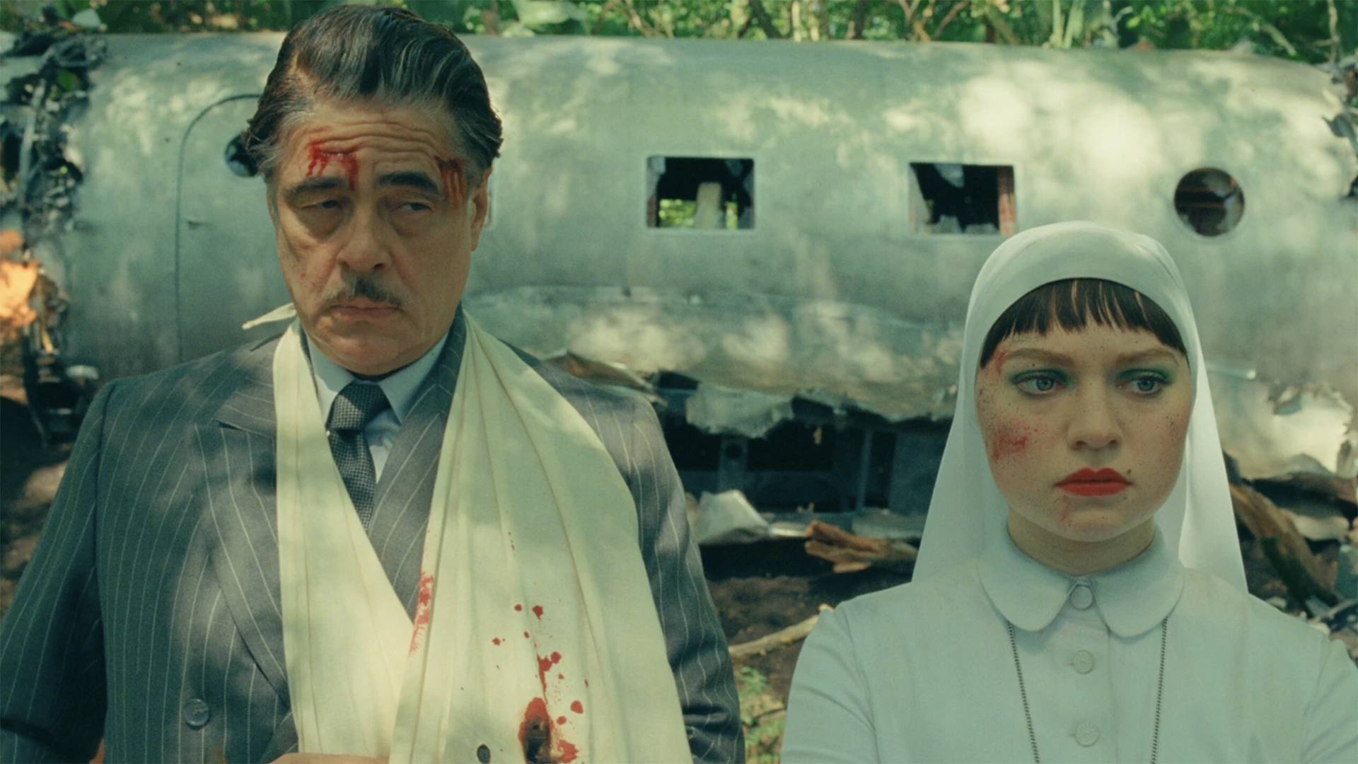 The Phoenician Scheme Wes Anderson