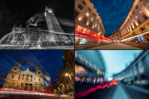 Ben Nott Timelapse