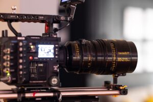 Varotal/i lens
