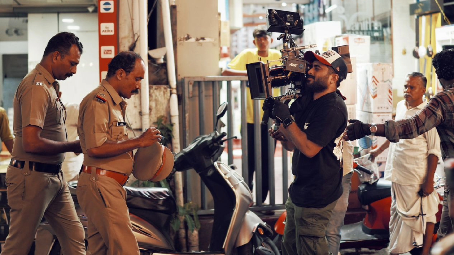 Kerala crime Files Season 2