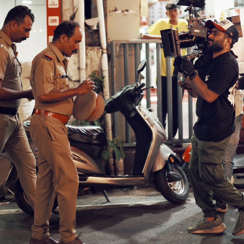 Kerala crime Files Season 2