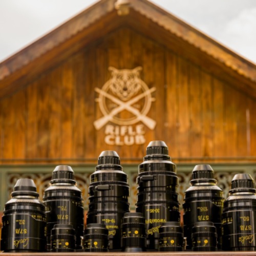 Rifle Club