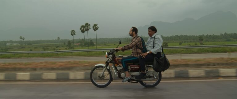 Mareesan - Kalaiselvan Sivaji