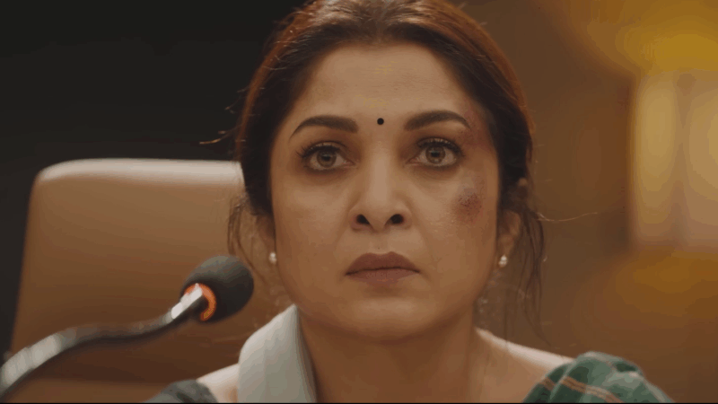 India Showreel