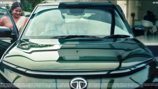 TATA MOTORS