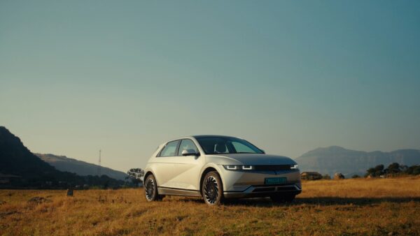 Hyundai Tvc