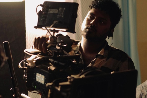 Little Hearts: Suriya Balaji