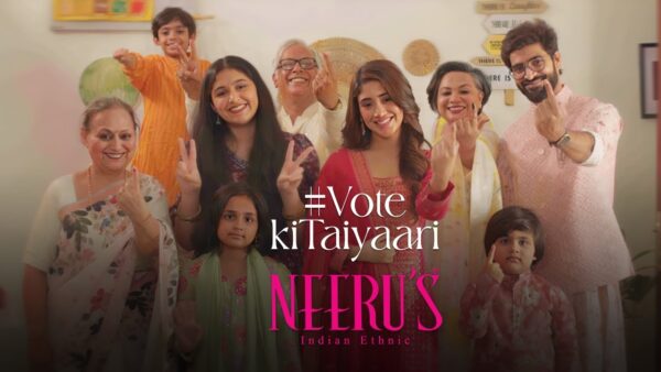 Video preview for Neeru's India
