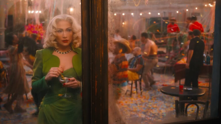 Kiss of the Spider Woman still