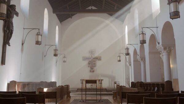 Video preview for Portrait of a Monastery