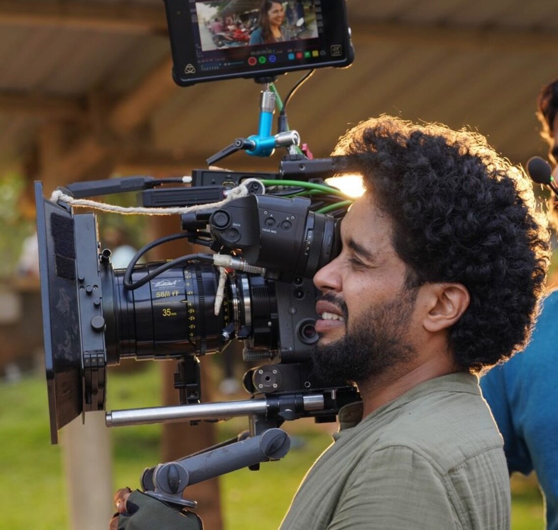 Sudeep Elamon - Madharasi