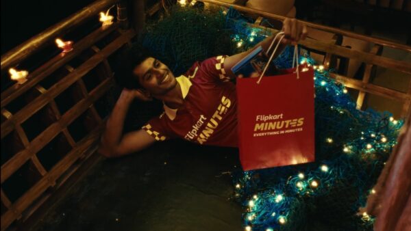 Flipkart Minutes