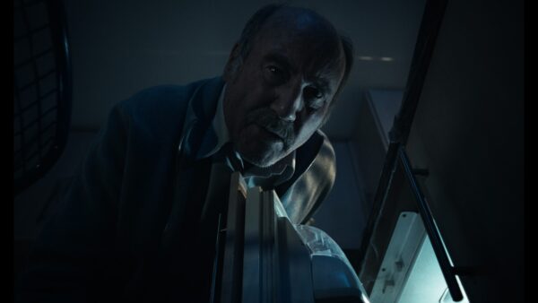 Video preview for The Flat Below