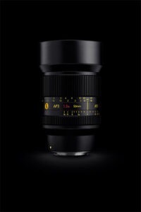 Cooke AP3 50mm