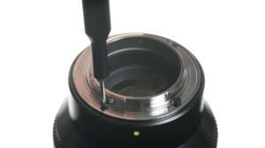 Ap3 mount change