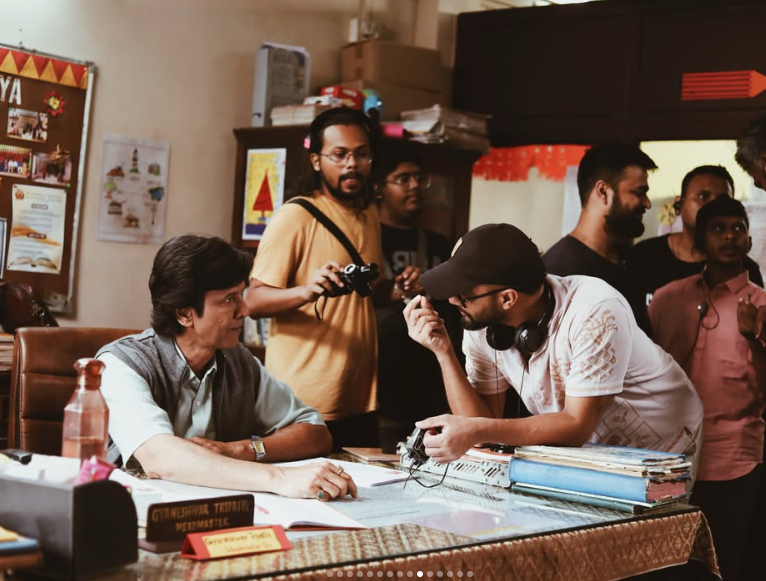 Director - Himank Gaur