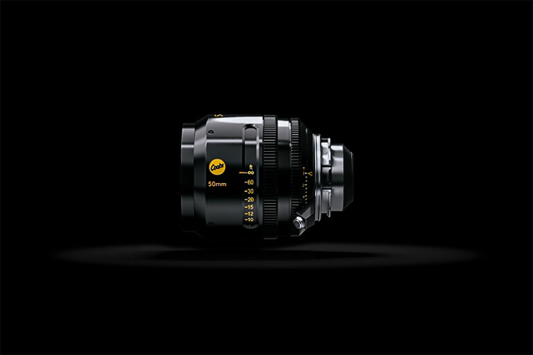 50mm S4 FF